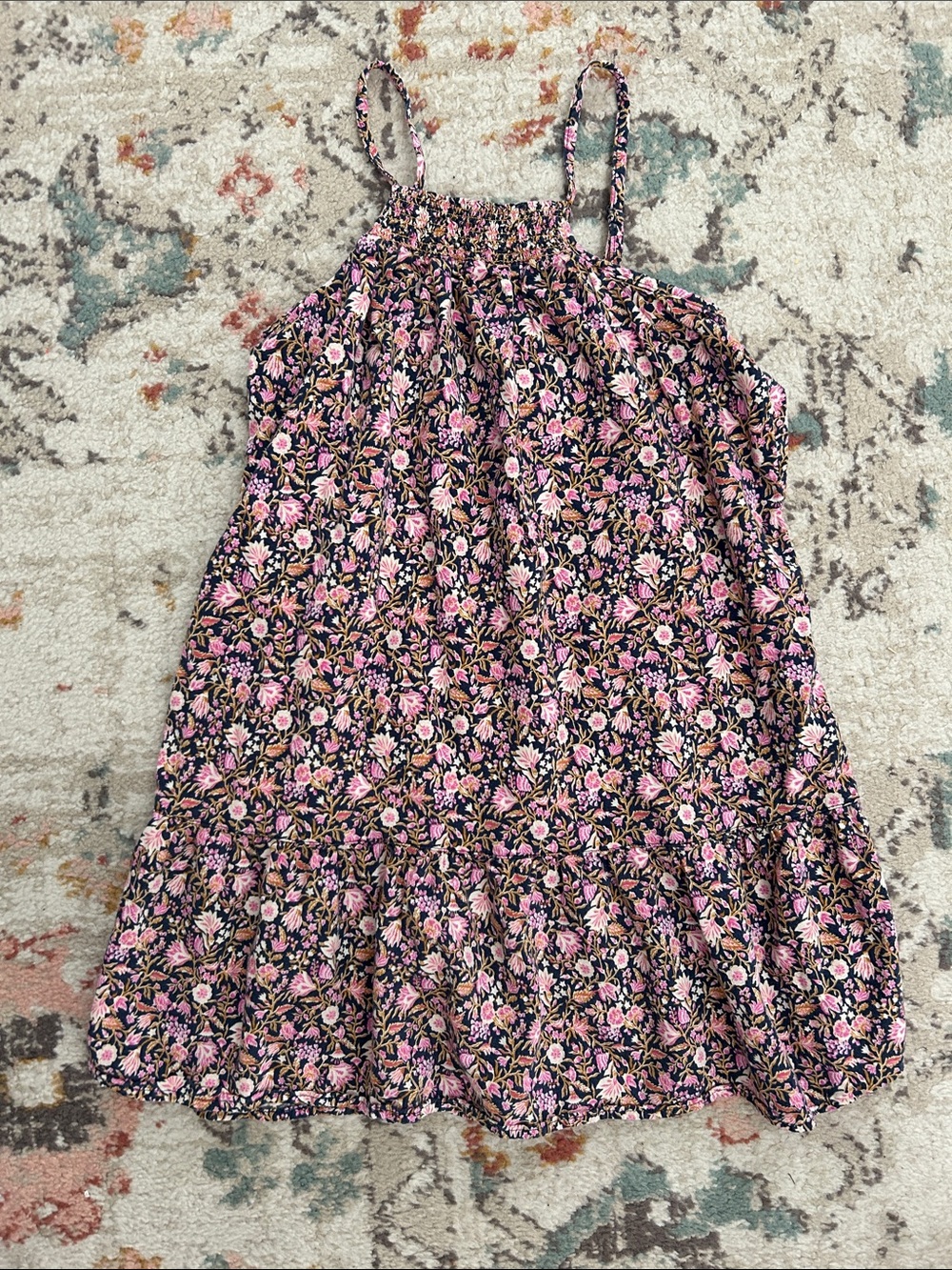 Girls Tank dress